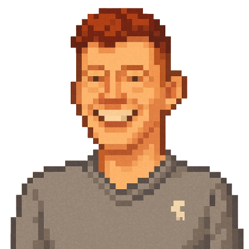 Austin Harshberger