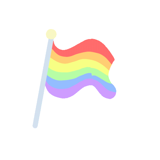 Pride Flag